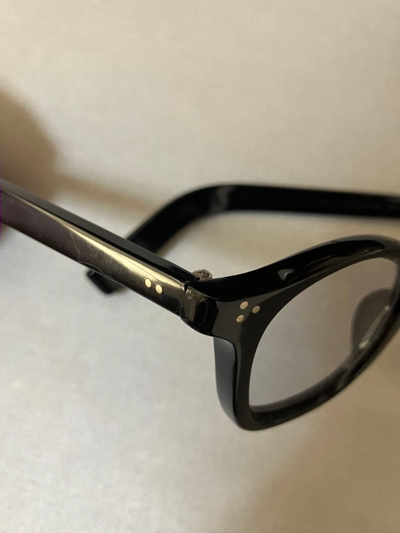 guepard gp-05 ギュパール ブラックフレーム