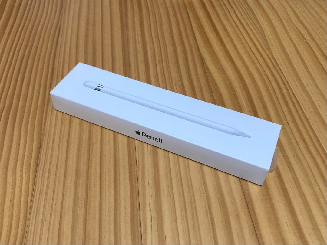 【新品未使用】Apple Pencil（第1世代）A1603 MK0C2J/A