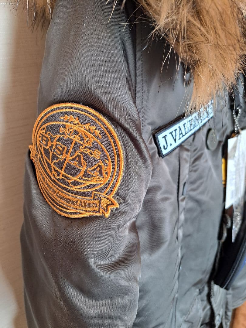 新品✨バイオハザード リベレーションズ N-3B ジルモデル カーキ カプコン