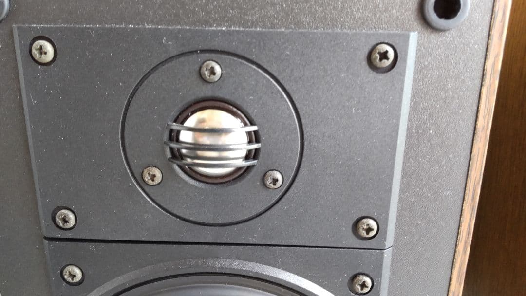 セレッション 5 MkⅡ