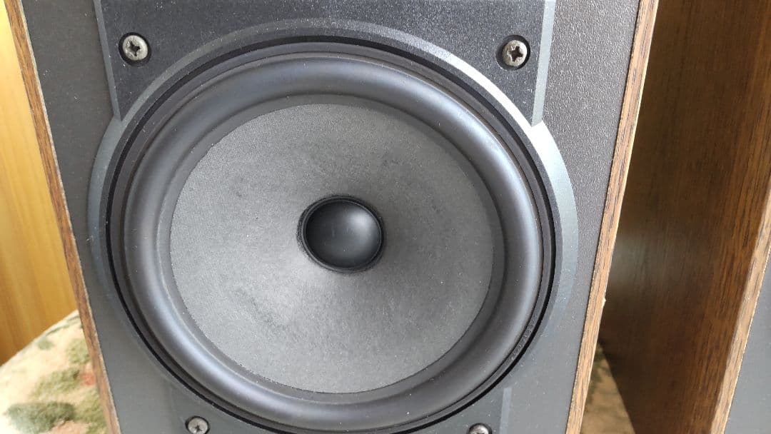 セレッション 5 MkⅡ