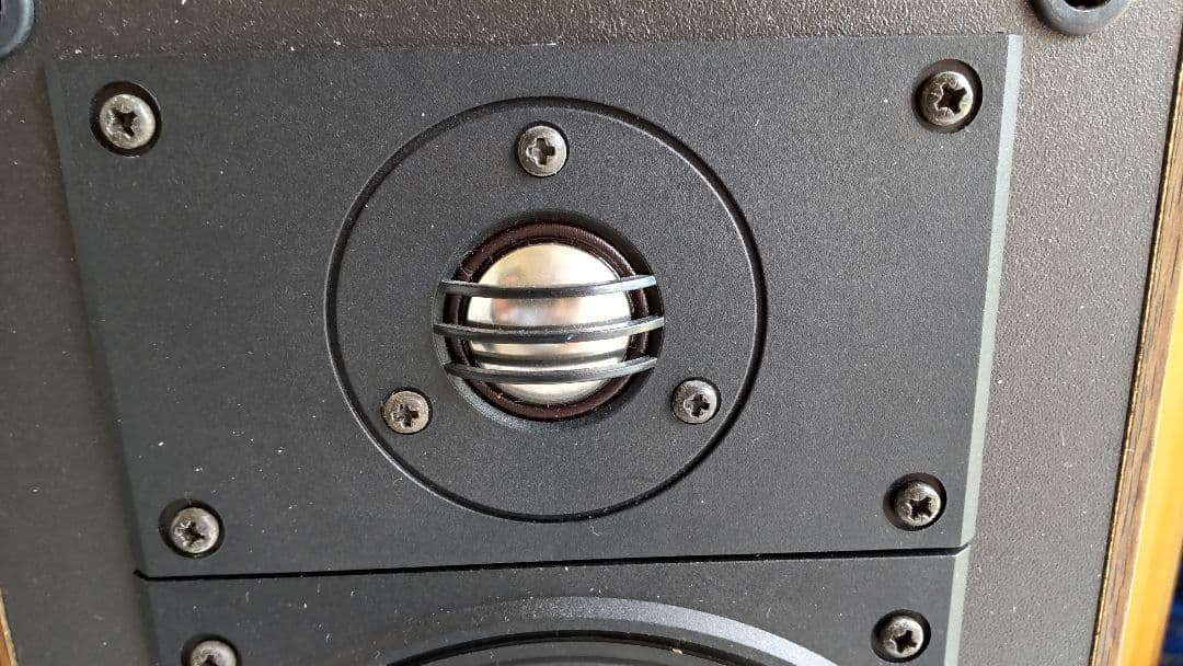 セレッション 5 MkⅡ