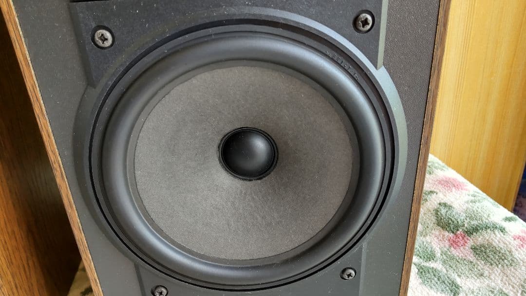 セレッション 5 MkⅡ