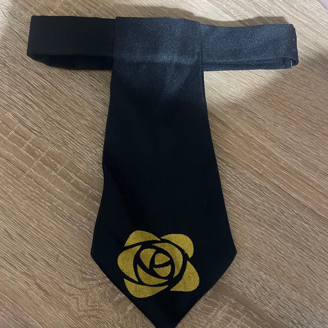 バンドリ 湊友希那 7th LIVEコスプレ衣装 ブーツ付き