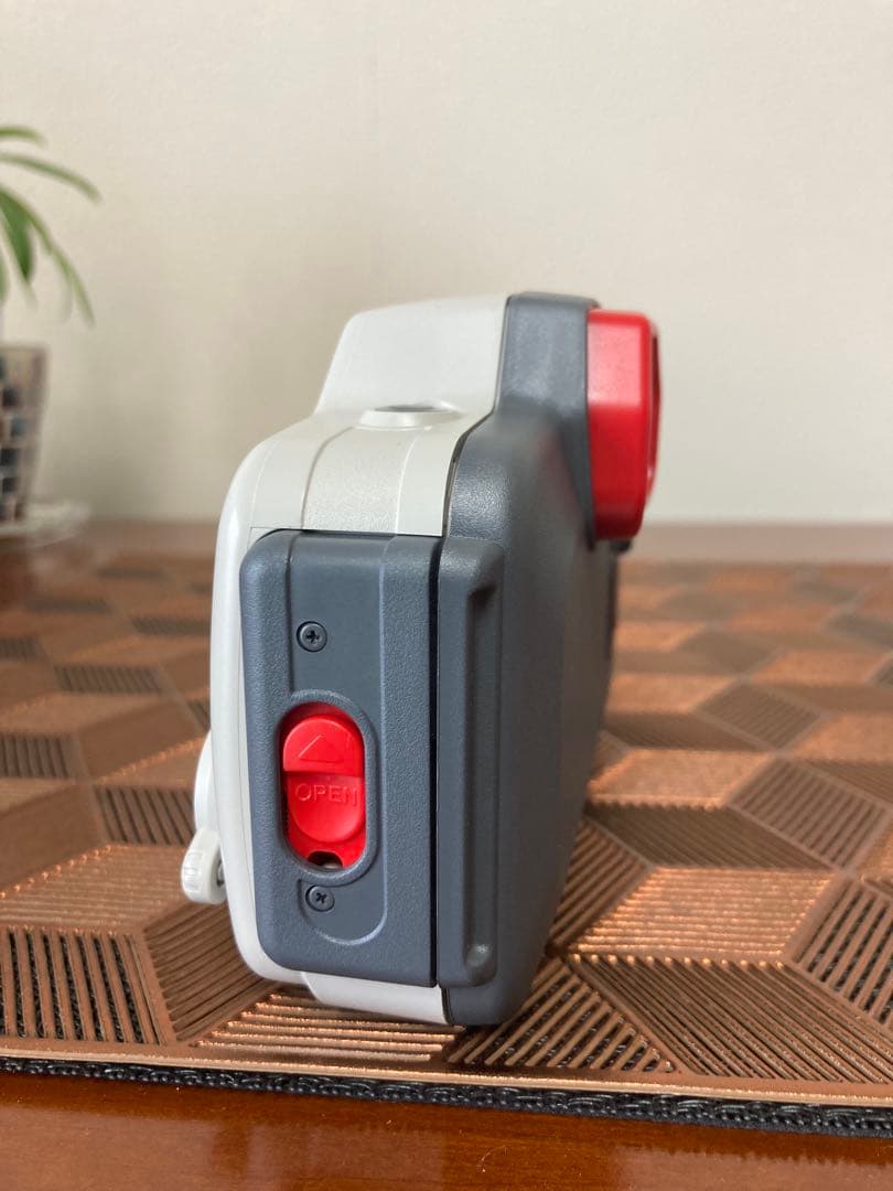 d*7様 未使用品Canon Sure Shot WP-1 -防水 ビンテージ-