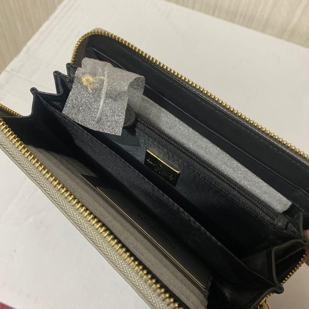 【新品未使用】Vivienne Westwood 長財布 955VW311