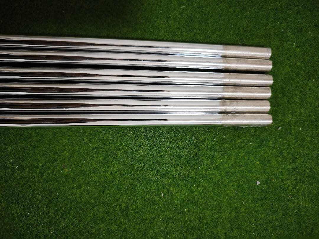 RIFLE PROJECT X 6.0 5〜Pw ライフル プロジェクトX