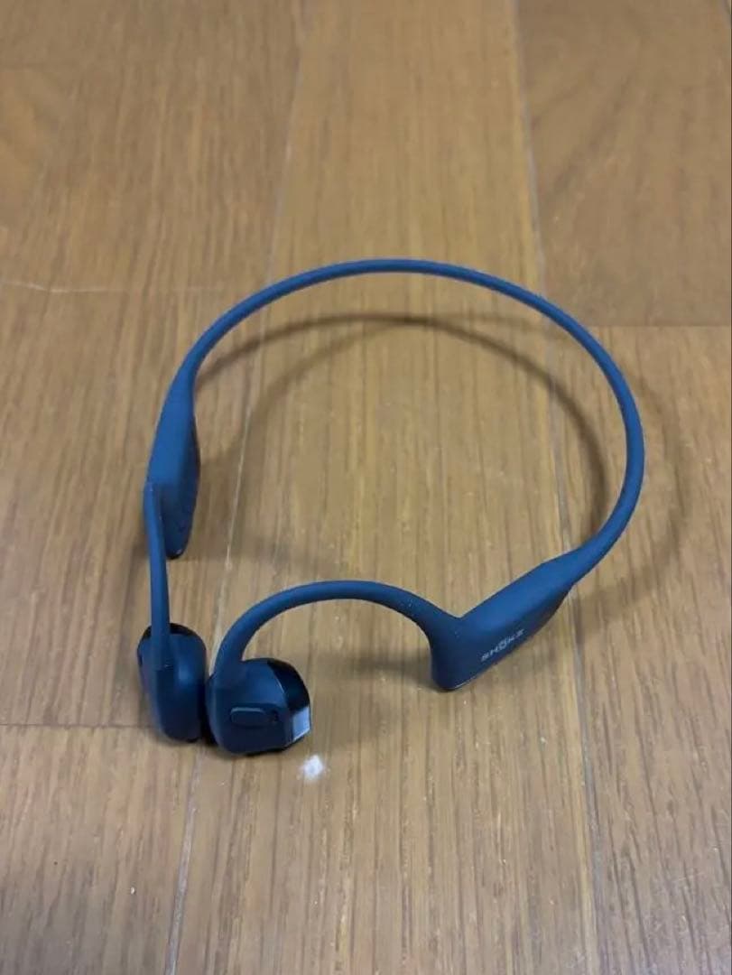 Shokz OpenRun PRO 2 骨伝導イヤホン