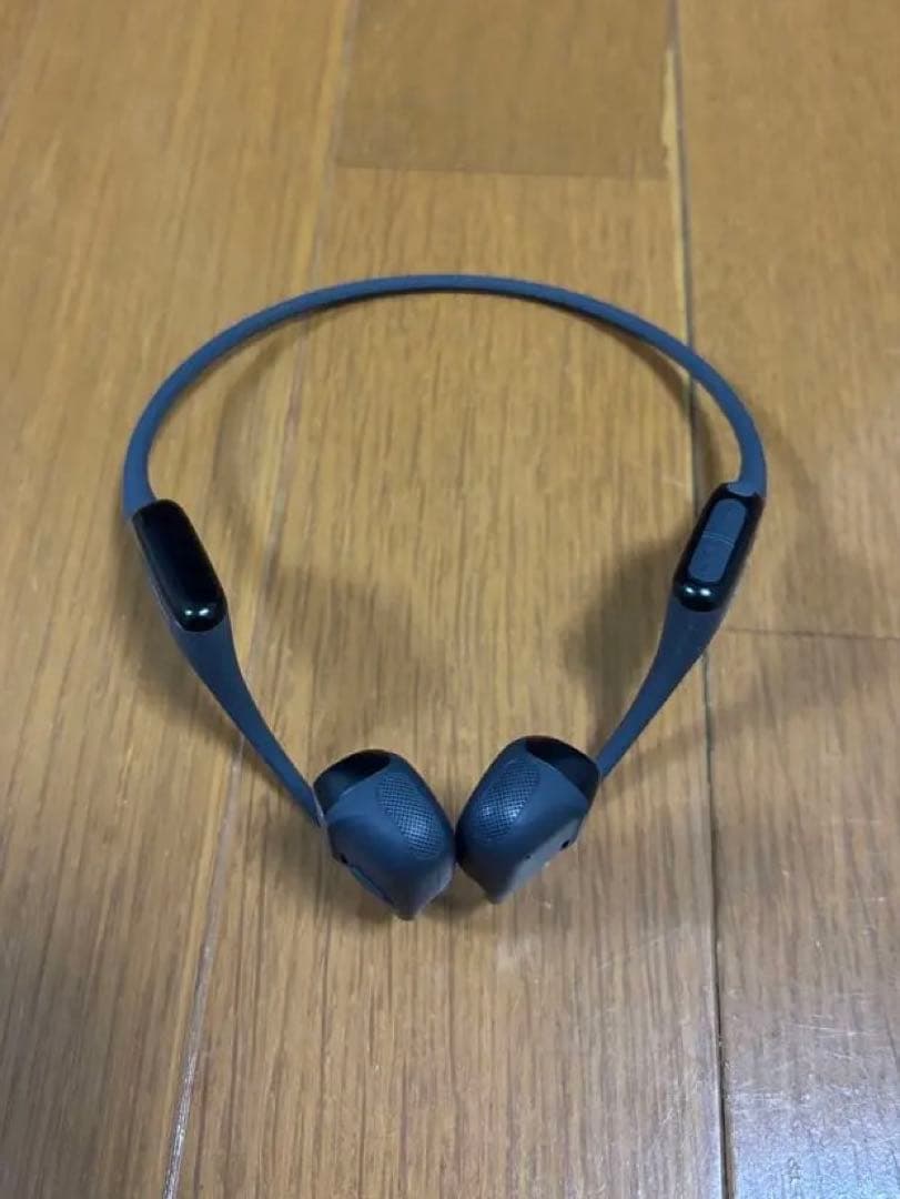 Shokz OpenRun PRO 2 骨伝導イヤホン