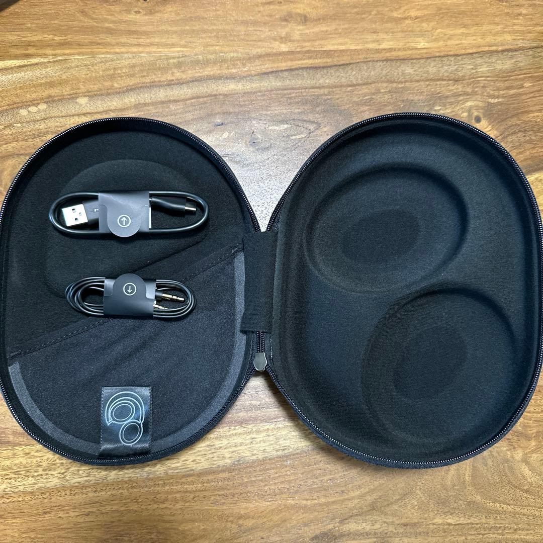 ヘッドホン Bose Quietcomfort Ultra Headphones