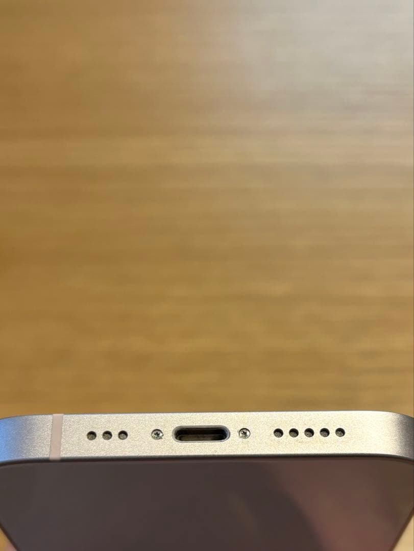 Apple iPhone 13 ピンク256GB