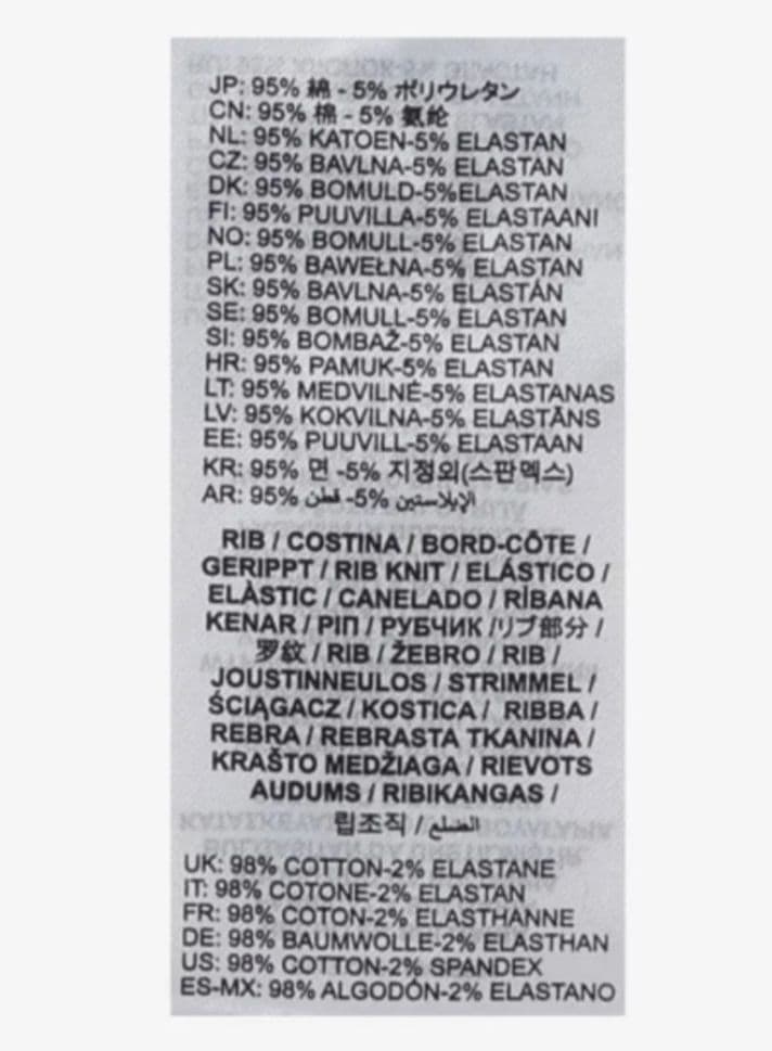 DIESEL❤️ T UNCUTTY SHORT Q1 T-SHIRT グレー