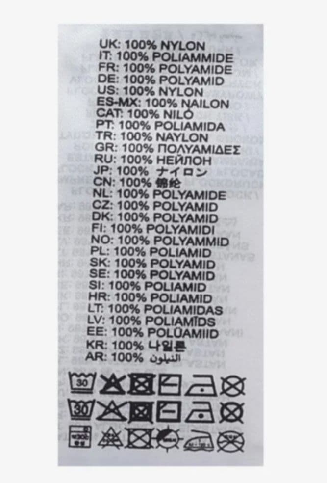 DIESEL❤️ T UNCUTTY SHORT Q1 T-SHIRT グレー