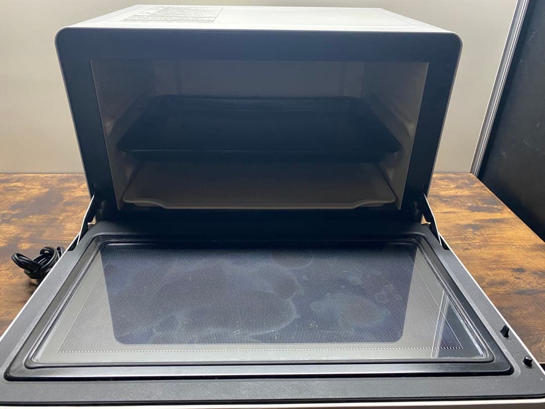 愛*美様 日立 定価70,000円 過熱水蒸気オーブンレンジ MRO-S8Y 2