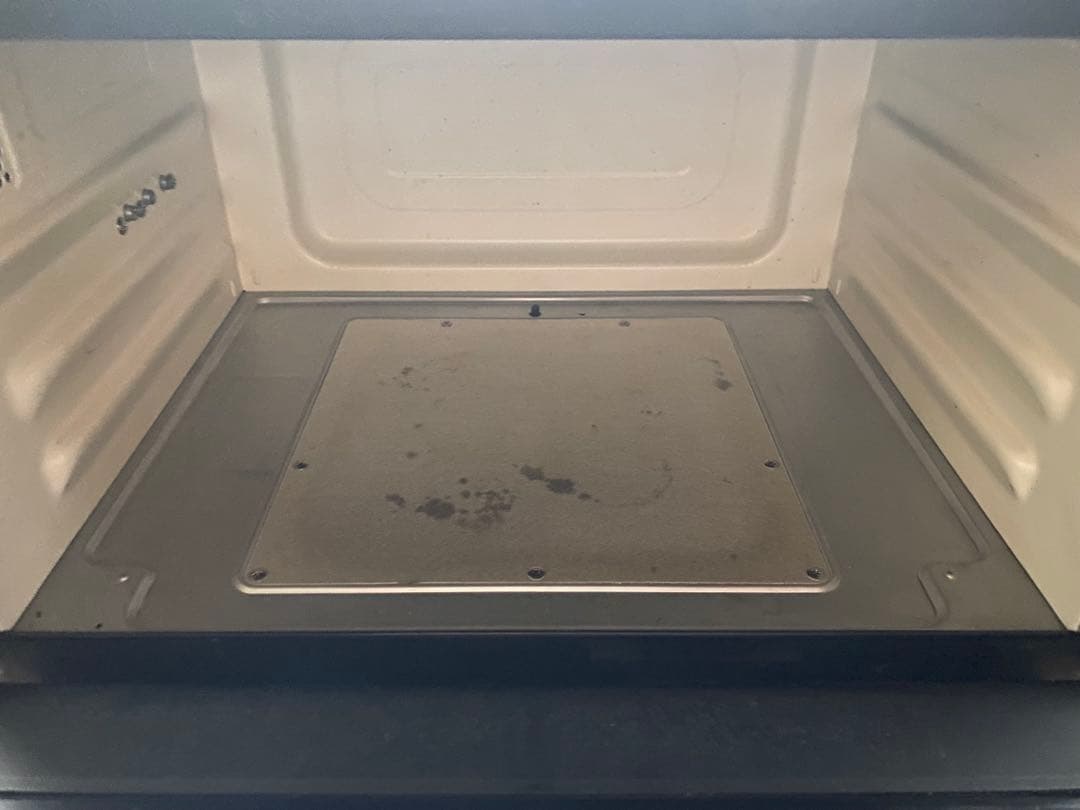 愛*美様 日立 定価70,000円 過熱水蒸気オーブンレンジ MRO-S8Y 2