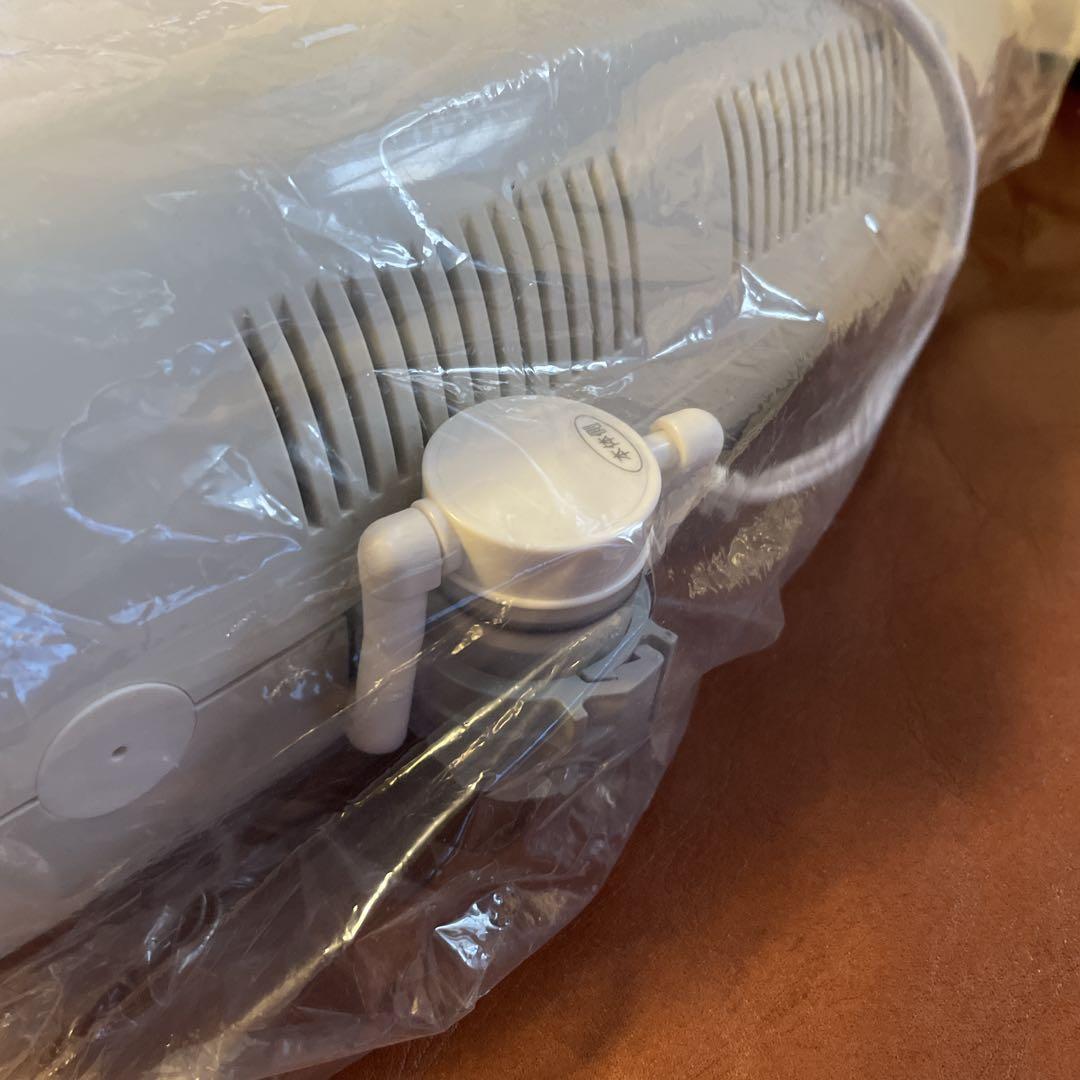 【未使用品】ラ・パルレ　パルバスター　PARLER PAL BUSTER 吸引