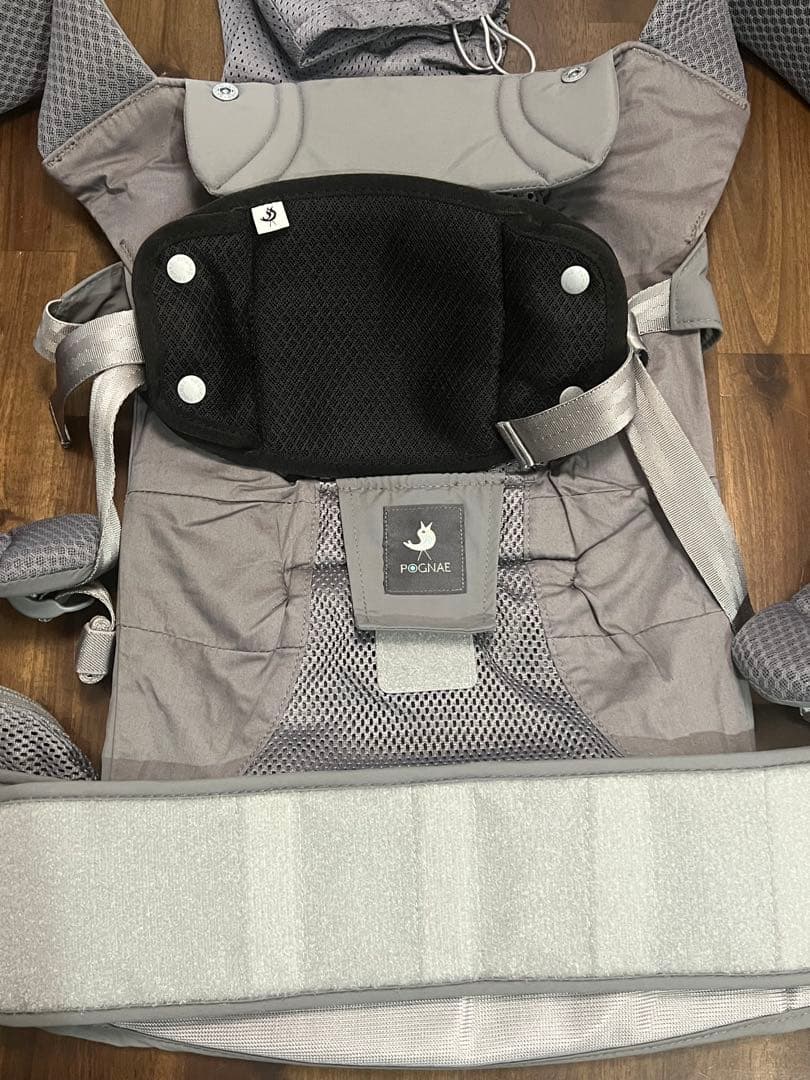 ✰みく様 お取置き✰ 美品 ポグネー PG-MAX