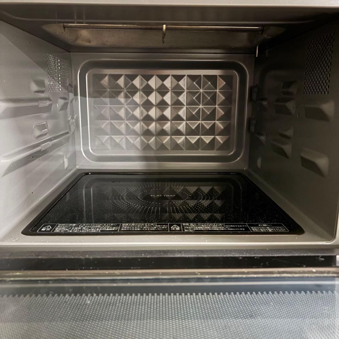 美品使用期間が短い1人暮らし家電セット❗️大阪、大阪近郊配送と設置無料H