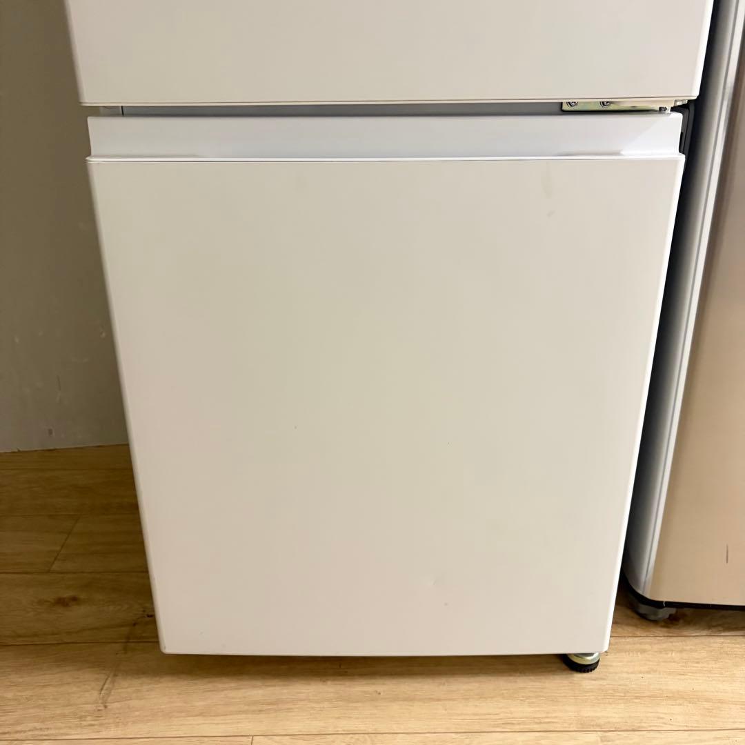 美品使用期間が短い1人暮らし家電セット❗️大阪、大阪近郊配送と設置無料H