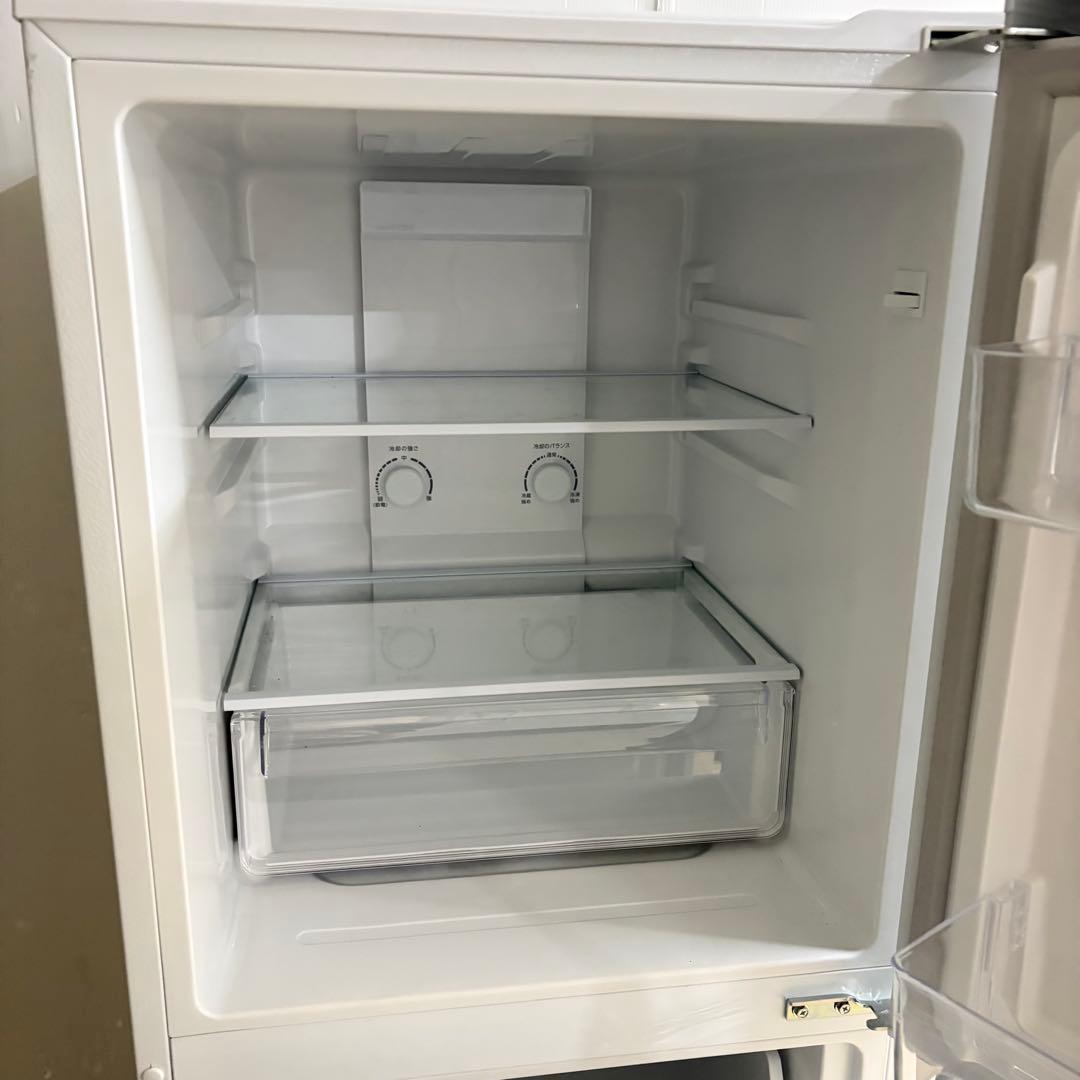 美品使用期間が短い1人暮らし家電セット❗️大阪、大阪近郊配送と設置無料H