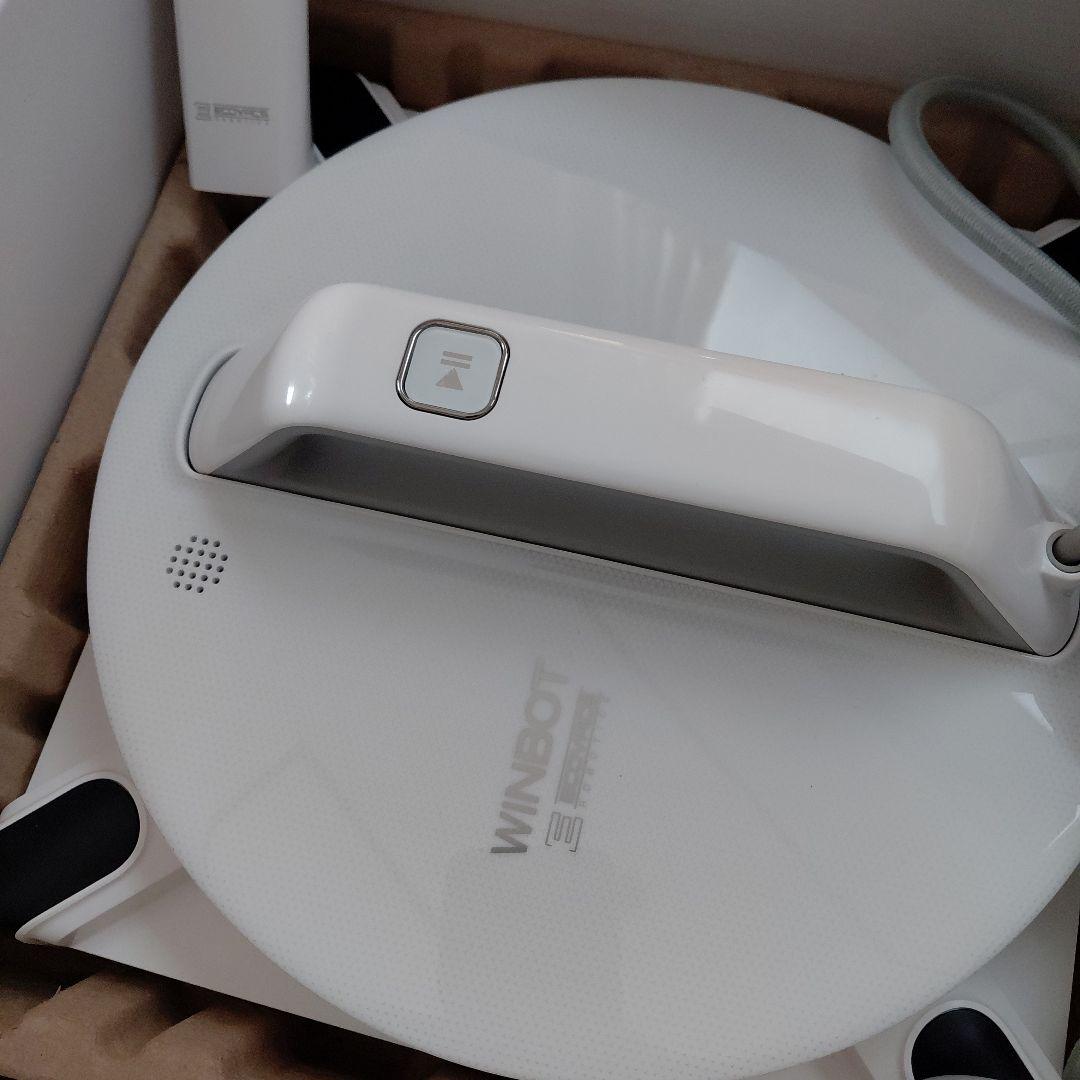 WINBOT 950 ロボット窓掃除機