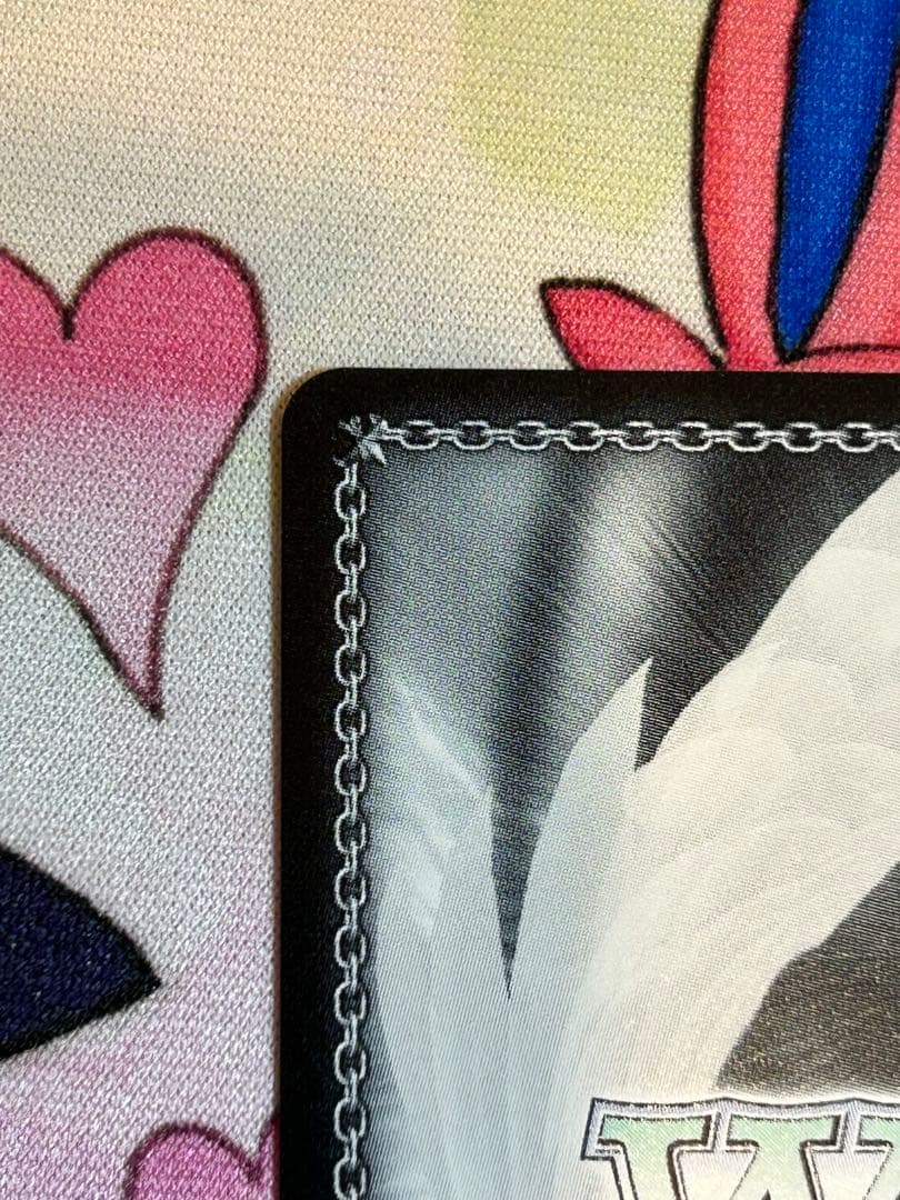 WS 彼女、お借りします 自分を変えたい 墨 SEC