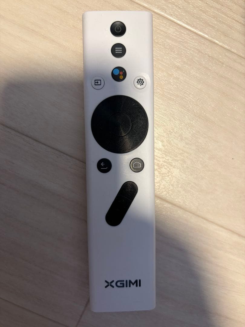 XGIMI Halo+ 1080P プロジェクター