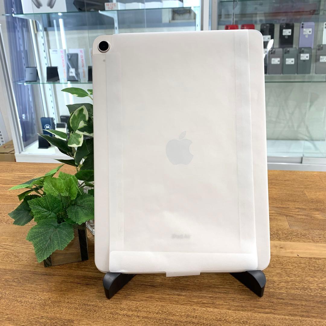 iPad Air 第5世代　新品
