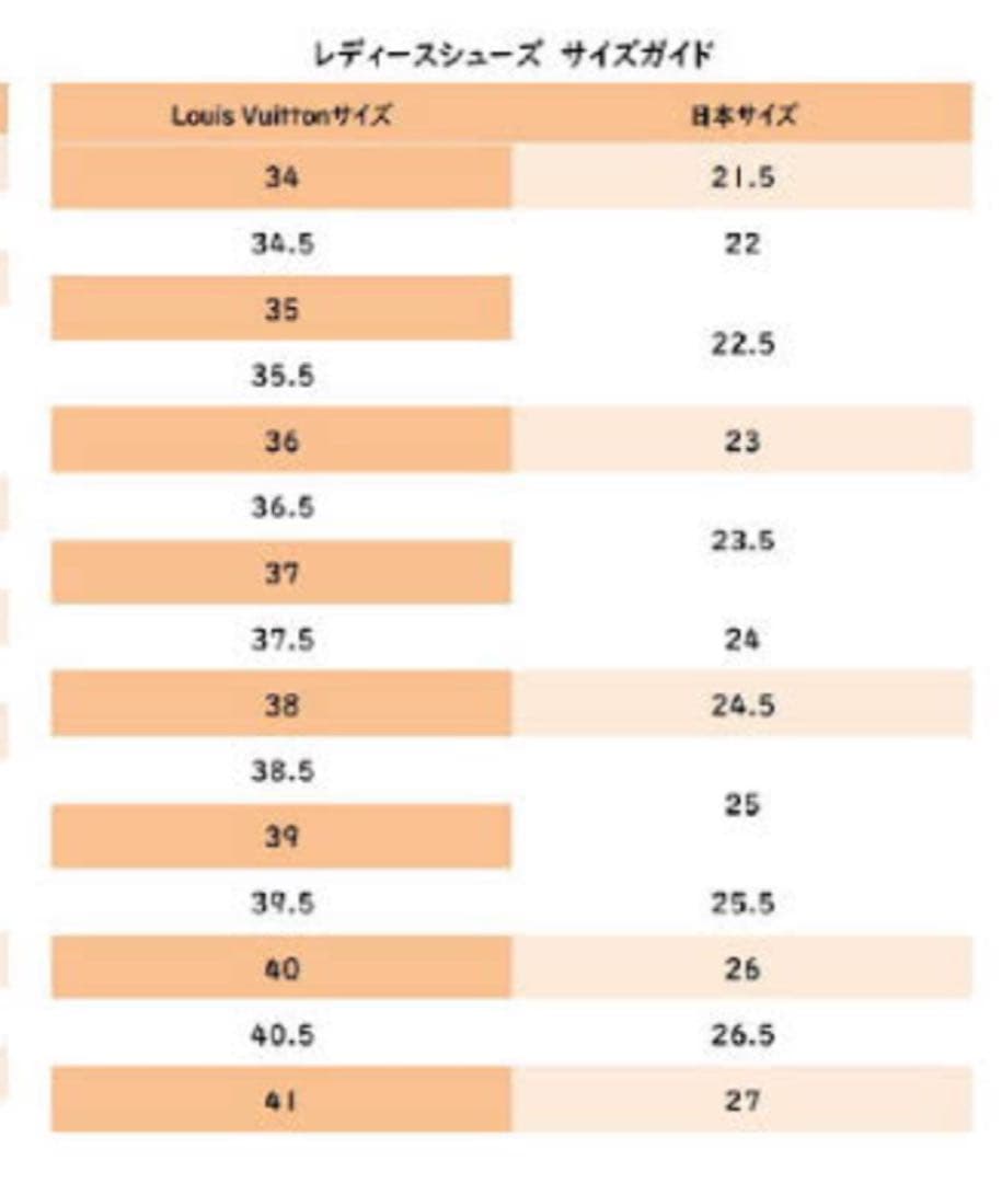 Louis Vuitton ピンク レインブーツ