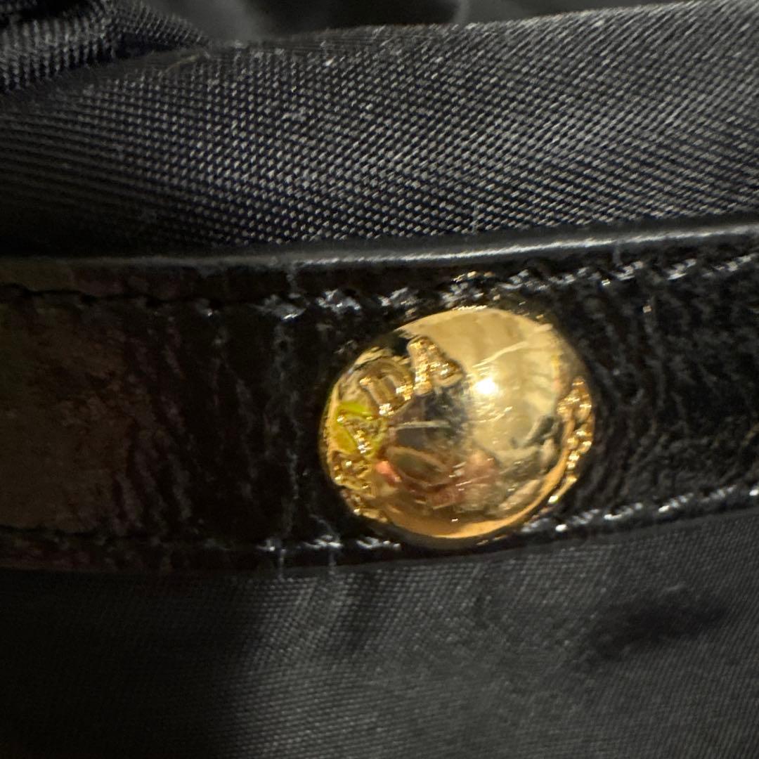 PRADA ビジュートート