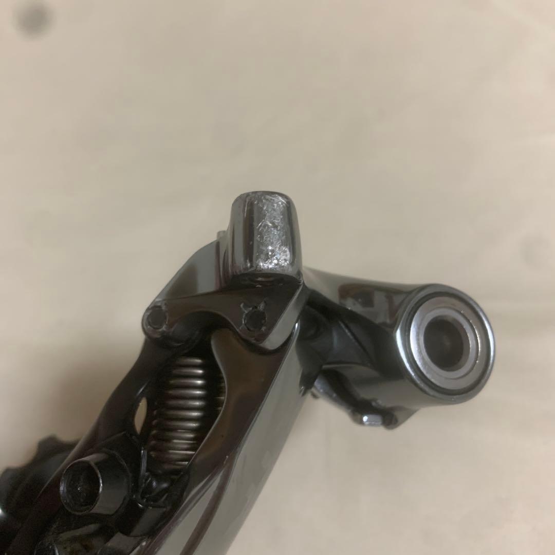 シマノ XTR RD-M960 リアディレイラーMTB SHIMANO