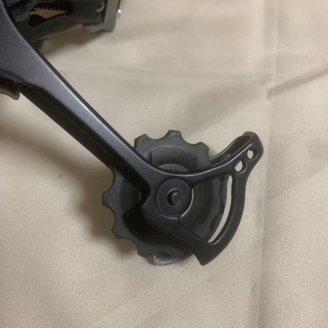 シマノ XTR RD-M960 リアディレイラーMTB SHIMANO