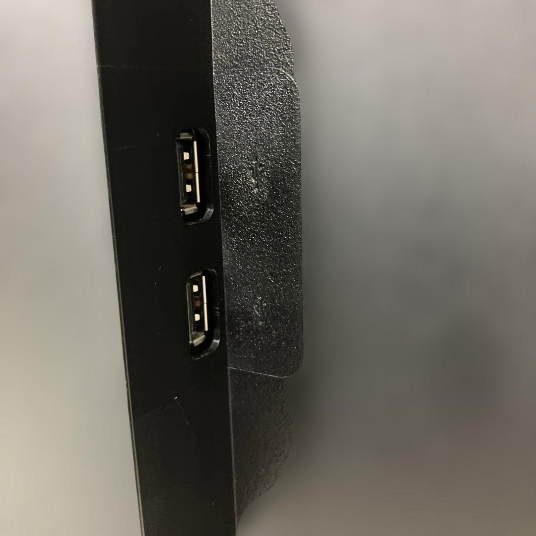 PCモニター iiyama Pro Lite XU2493HSU-B1