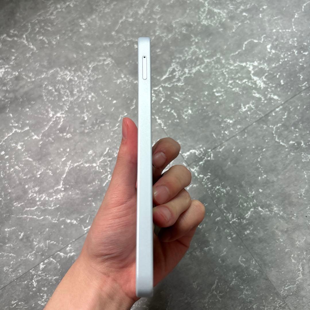 Galaxy A25 5G SCG33 ライトブルー