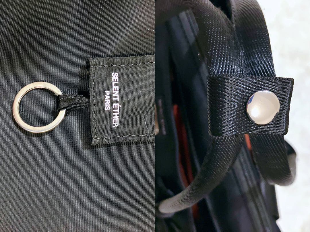 j　セレンエテール