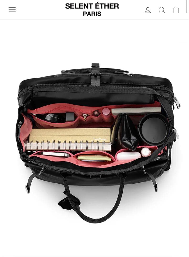 j　セレンエテール