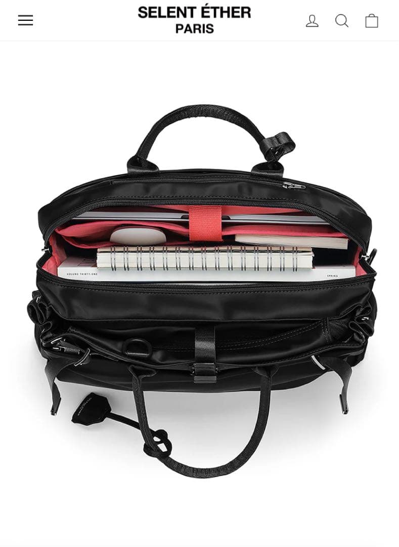 j　セレンエテール