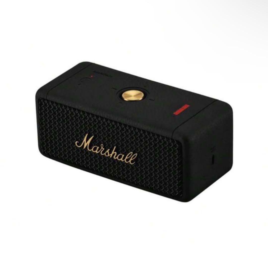 スピーカー・ウーファー Marshall Emberton II (New 100%)