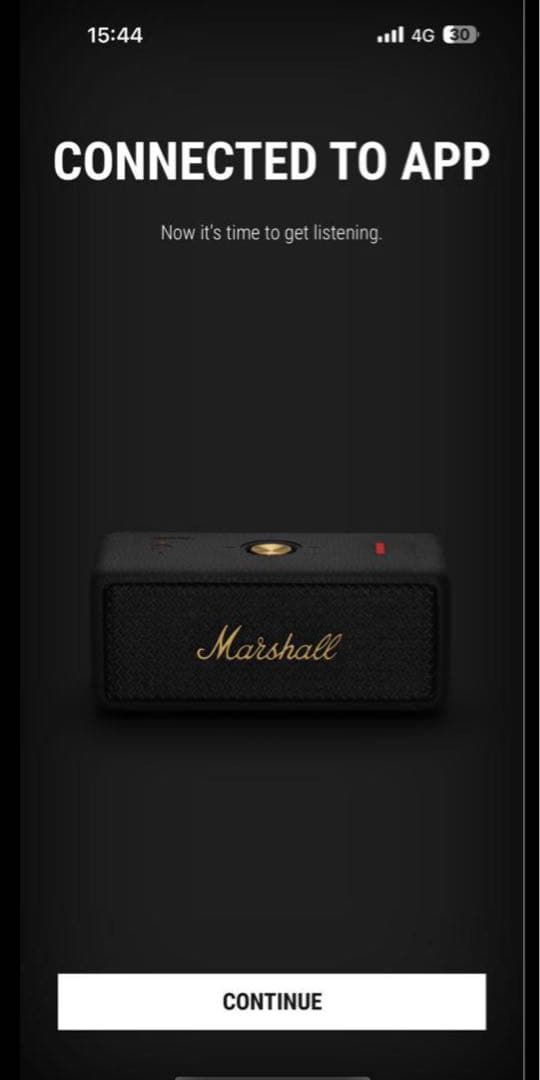 スピーカー・ウーファー Marshall Emberton II (New 100%)
