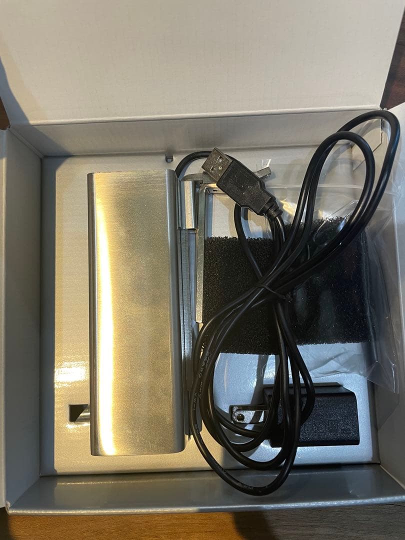 ADA アクアデザインアマノ　VUPPA-2　ADA ブッパII 水面クリーナー