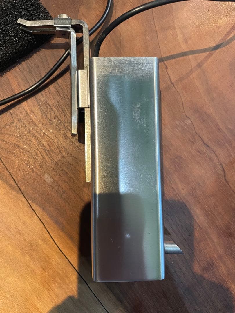 ADA アクアデザインアマノ　VUPPA-2　ADA ブッパII 水面クリーナー