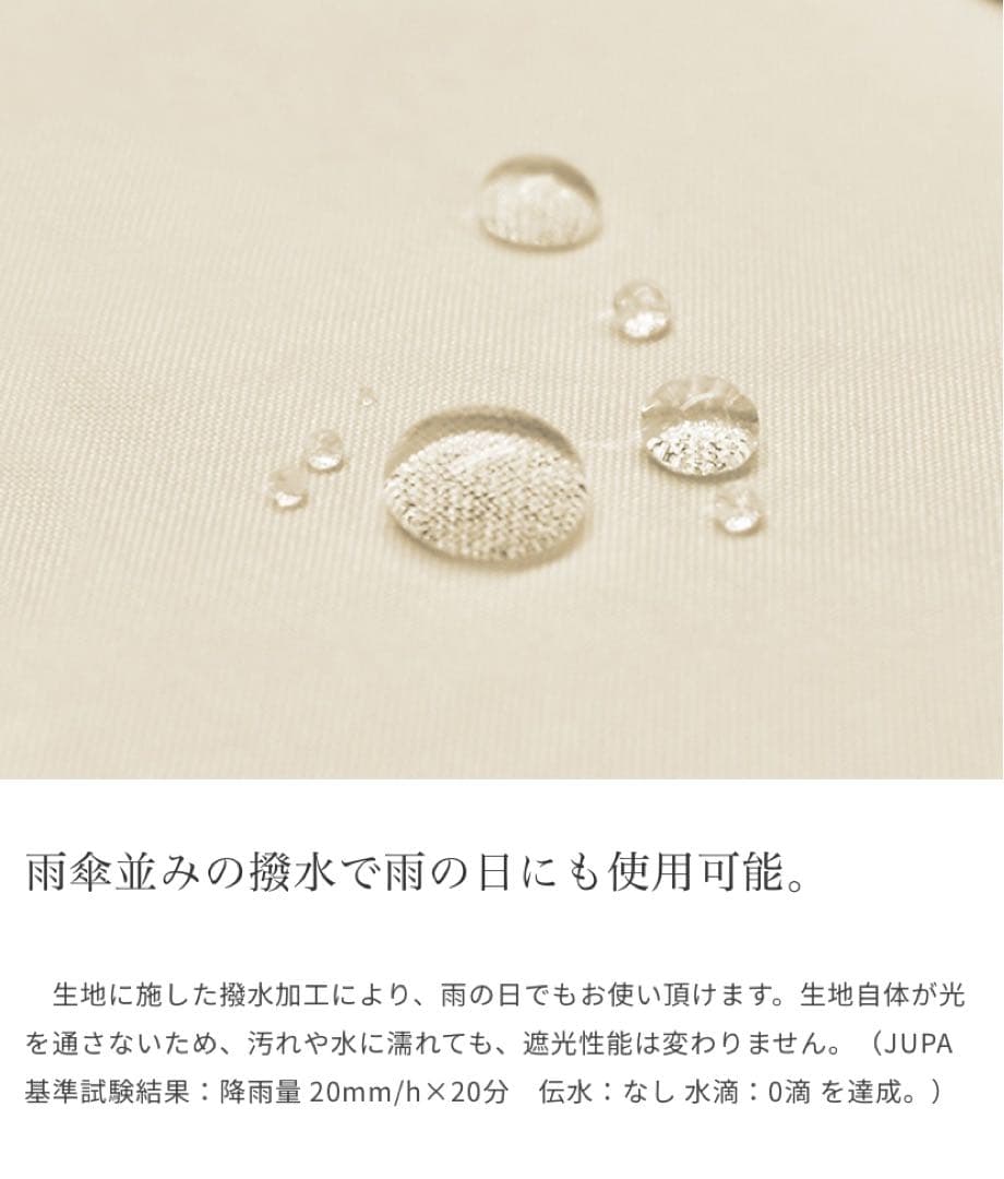 芦屋ロサブラン 2段折り フリル 曲がり竹手元 ピンク×ブラック UVカット日傘