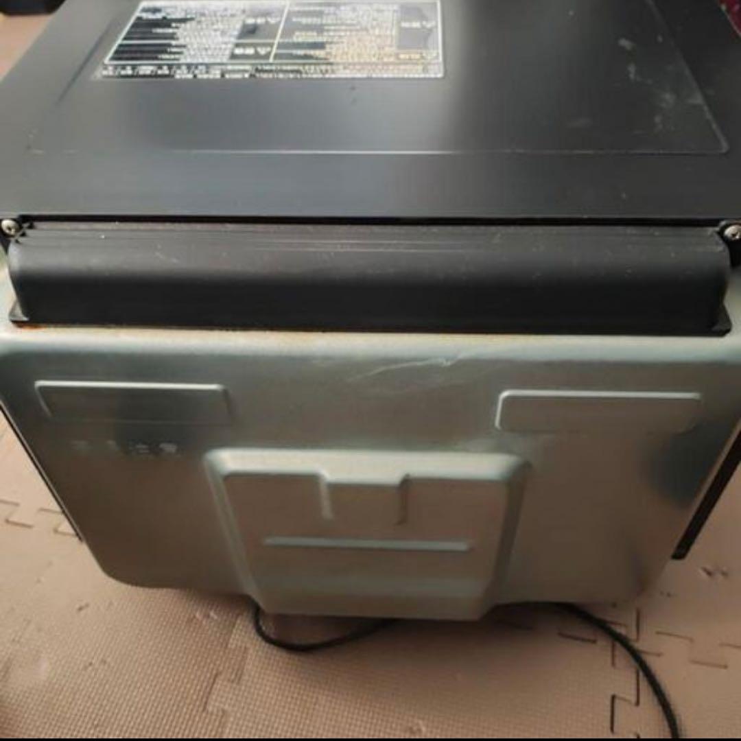 ビストロBistro　スチームオーブンレンジ30L　NE-BS14 00-RK