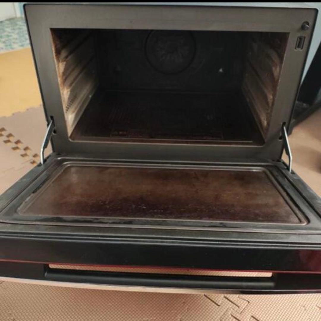 ビストロBistro　スチームオーブンレンジ30L　NE-BS14 00-RK