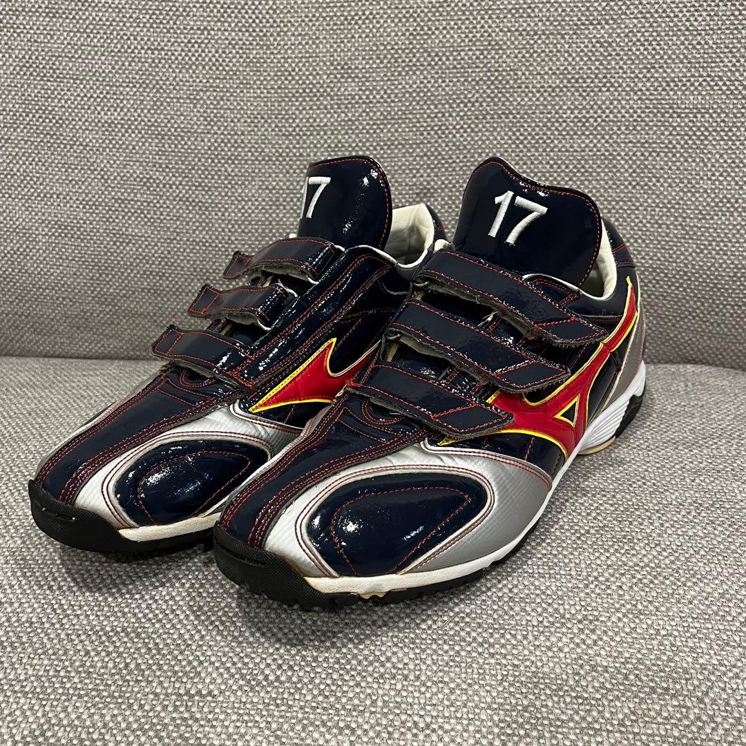 ヨ*ー様 t*様 ミズノ　グローバルエリート　オーダー　27.5cm