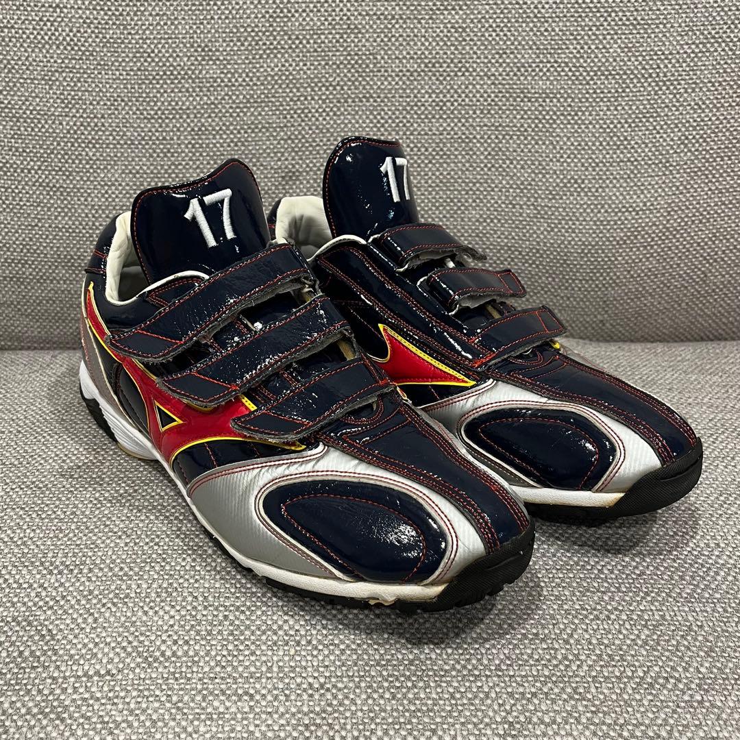 ヨ*ー様 t*様 ミズノ　グローバルエリート　オーダー　27.5cm