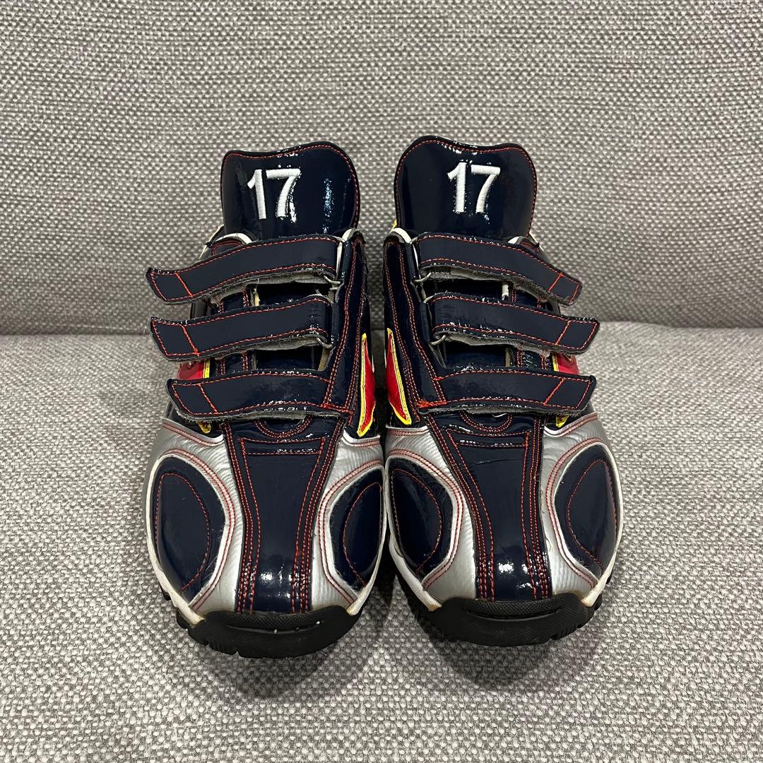 ヨ*ー様 t*様 ミズノ　グローバルエリート　オーダー　27.5cm