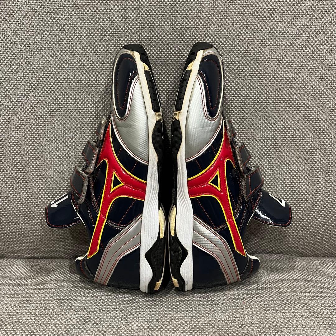 ヨ*ー様 t*様 ミズノ　グローバルエリート　オーダー　27.5cm