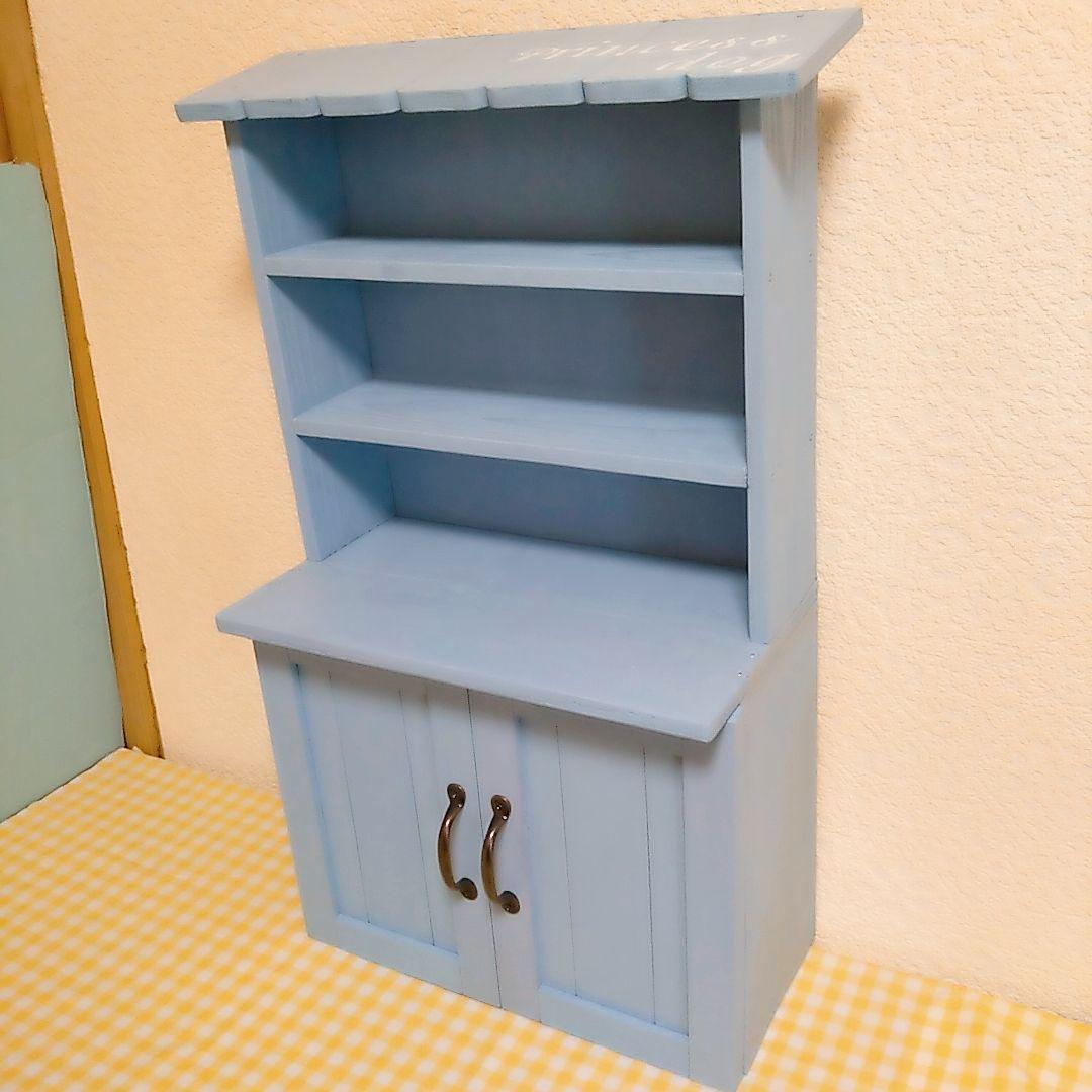 RIN♡さま専用　飾り棚　ハンドメイド雑貨