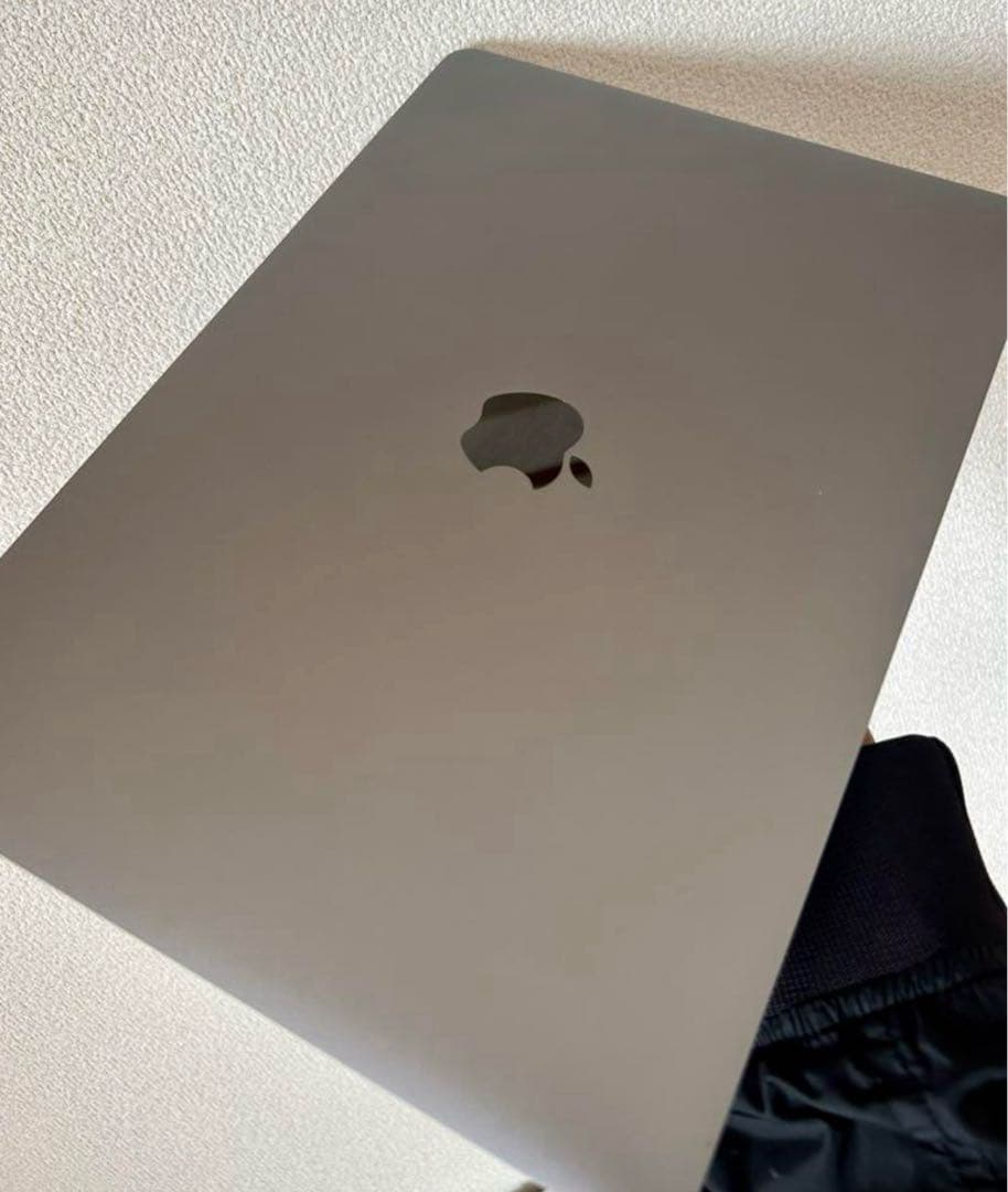 MacBook本体 MacBook Pro | 2017/16GB/256GB | FRESH |